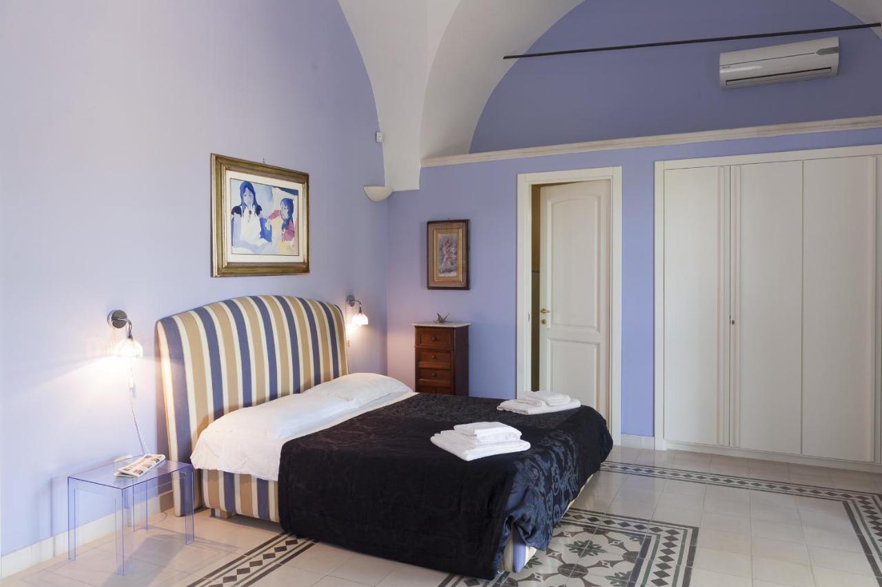 Villa Urso Bed&Breakfast Monteroni di Lecce Zimmer foto