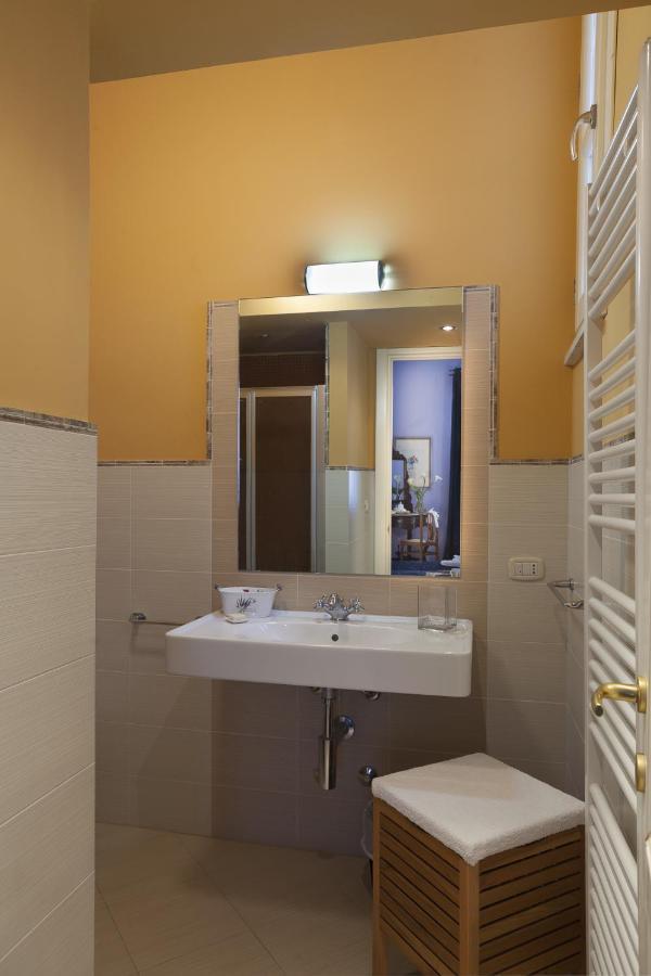 Villa Urso Bed&Breakfast Monteroni di Lecce Zimmer foto