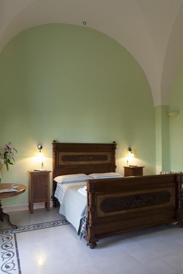 Villa Urso Bed&Breakfast Monteroni di Lecce Zimmer foto